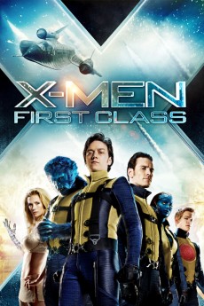 X-Men: First Class 35mm Special-fmovies