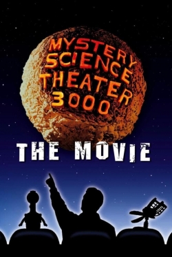 Mystery Science Theater 3000: The Movie-fmovies