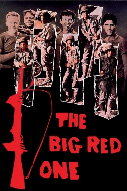 The Big Red One-fmovies