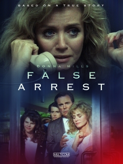 False Arrest-fmovies