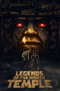 Legends of the Hidden Temple-fmovies