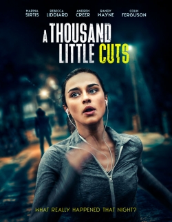 A Thousand Little Cuts-fmovies