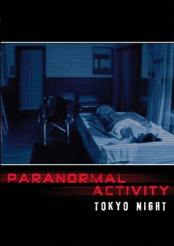 Paranormal Activity: Tokyo Night-fmovies