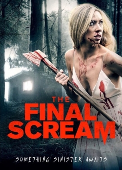 The Final Scream-fmovies