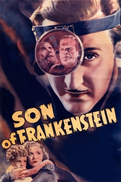 Son of Frankenstein-fmovies