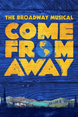 Come from Away-fmovies