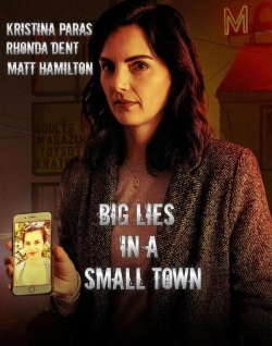 Big Lies In A Small Town-fmovies