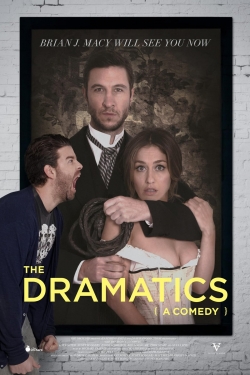The Dramatics: A Comedy-fmovies