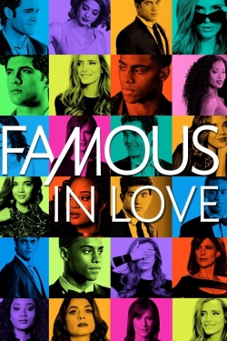Famous in Love-fmovies
