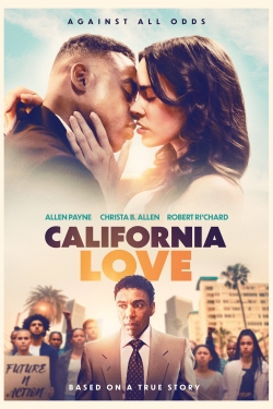 California Love-fmovies