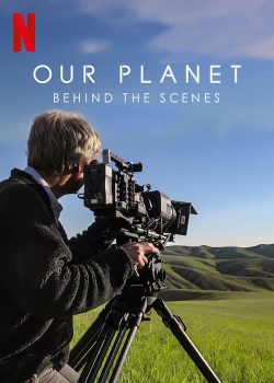 Our Planet: Behind The Scenes-fmovies