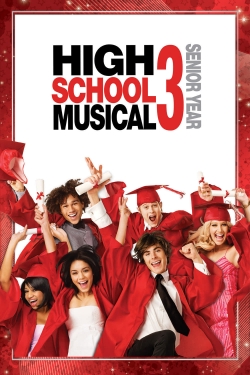 High School Musical 3: Senior Year-fmovies