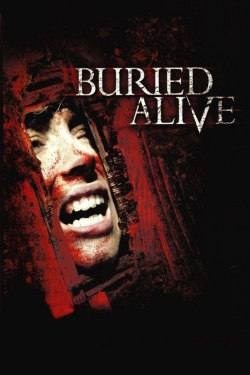 Buried Alive-fmovies