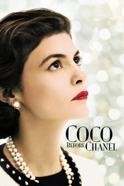 Coco Before Chanel-fmovies