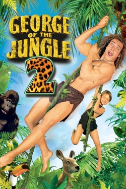 George of the Jungle 2-fmovies