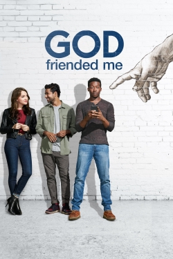 God Friended Me-fmovies