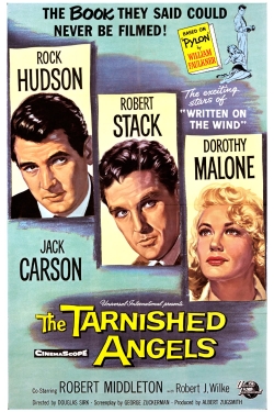 The Tarnished Angels-fmovies
