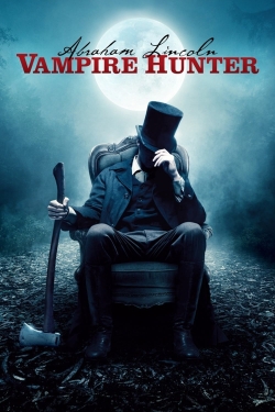 Abraham Lincoln: Vampire Hunter-fmovies