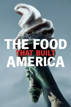 The Food That Built America-fmovies