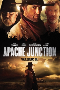 Apache Junction-fmovies