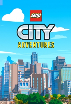 LEGO City Adventures-fmovies