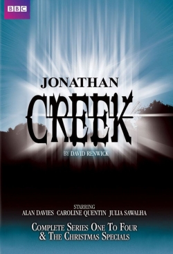 Jonathan Creek-fmovies
