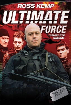 Ultimate Force-fmovies