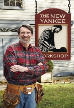 The New Yankee Workshop-fmovies