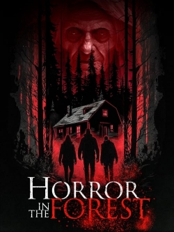 Horror in the Forest-fmovies