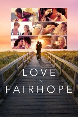 Love In Fairhope-fmovies