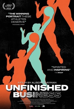 Unfinished Business-fmovies
