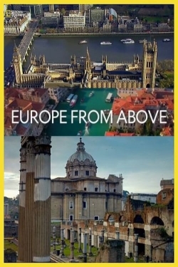 Europe From Above-fmovies