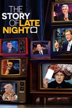 The Story of Late Night-fmovies