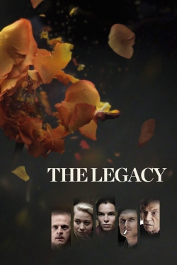 The Legacy-fmovies