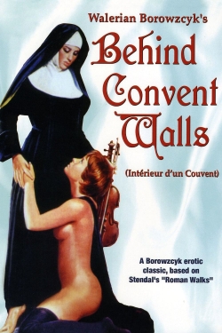 Behind Convent Walls-fmovies