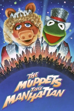 The Muppets Take Manhattan-fmovies