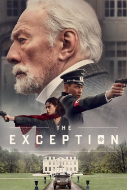 The Exception-fmovies