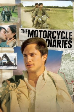 The Motorcycle Diaries-fmovies