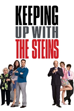 Keeping Up with the Steins-fmovies