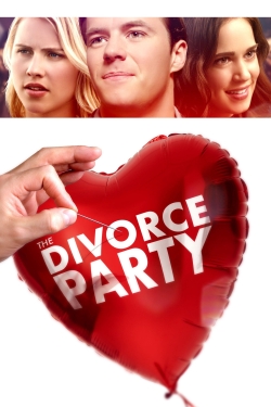 The Divorce Party-fmovies