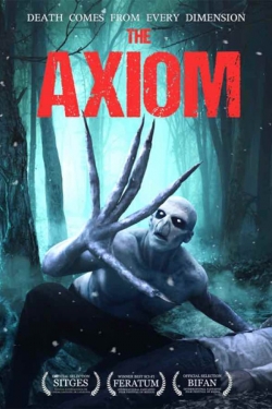 The Axiom-fmovies