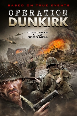 Operation Dunkirk-fmovies