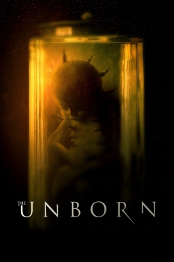 The Unborn-fmovies