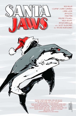 Santa Jaws-fmovies