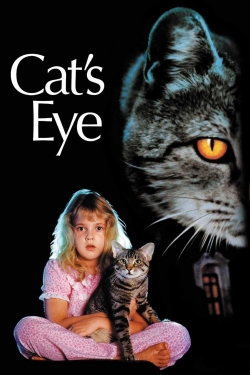 Cat's Eye-fmovies