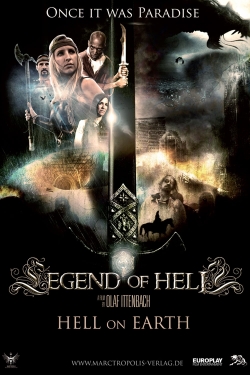 Legend of Hell-fmovies