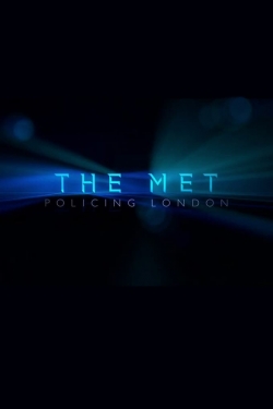 The Met: Policing London-fmovies