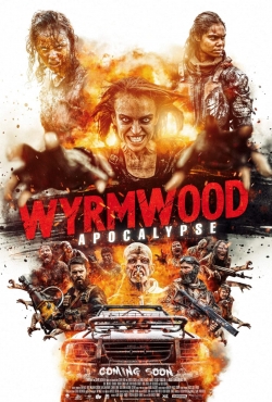 Wyrmwood: Apocalypse-fmovies