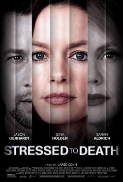 Stressed To Death-fmovies