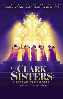 The Clark Sisters: The First Ladies of Gospel-fmovies